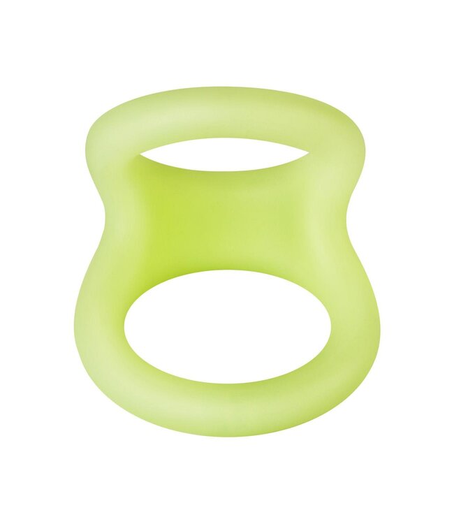 Forto FORTO F-22 D RING LARGE GLOW