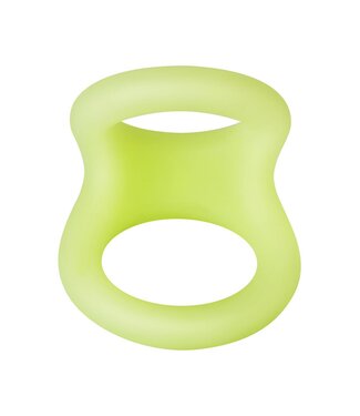 Forto FORTO F-22 D RING MEDIUM GLOW
