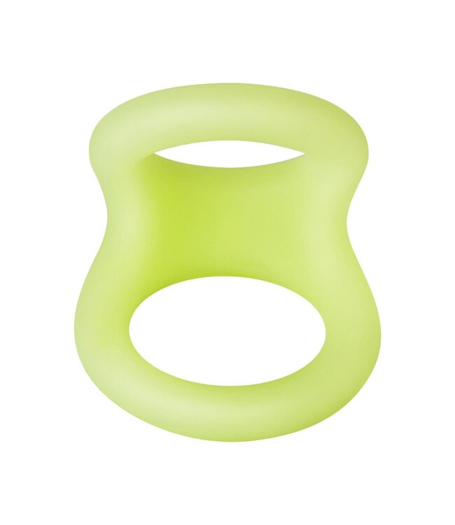 Forto FORTO F-22 D RING MEDIUM GLOW