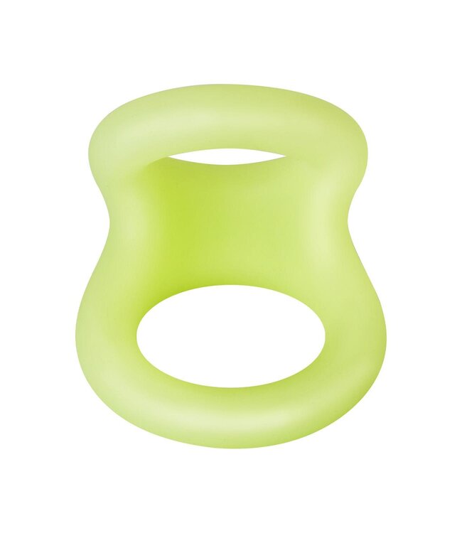 Forto FORTO F-22 D RING SMALL GLOW