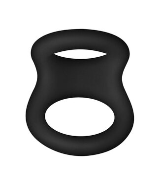 Forto FORTO F-22 D RING MEDIUM BLACK