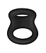 Forto FORTO F-22 D RING SMALL BLACK