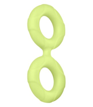 Forto FORTO F-81 DOUBLE RING 51MM GLOW