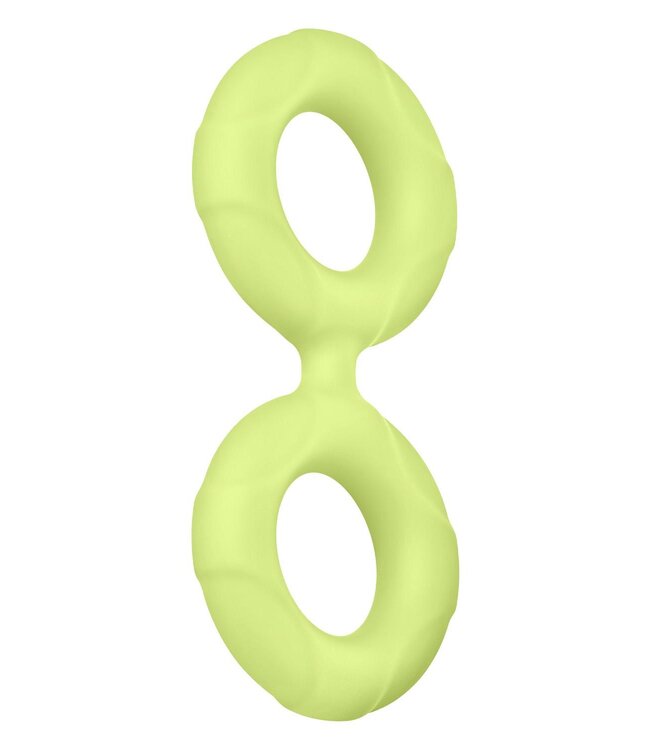 Forto FORTO F-81 DOUBLE RING 51MM GLOW