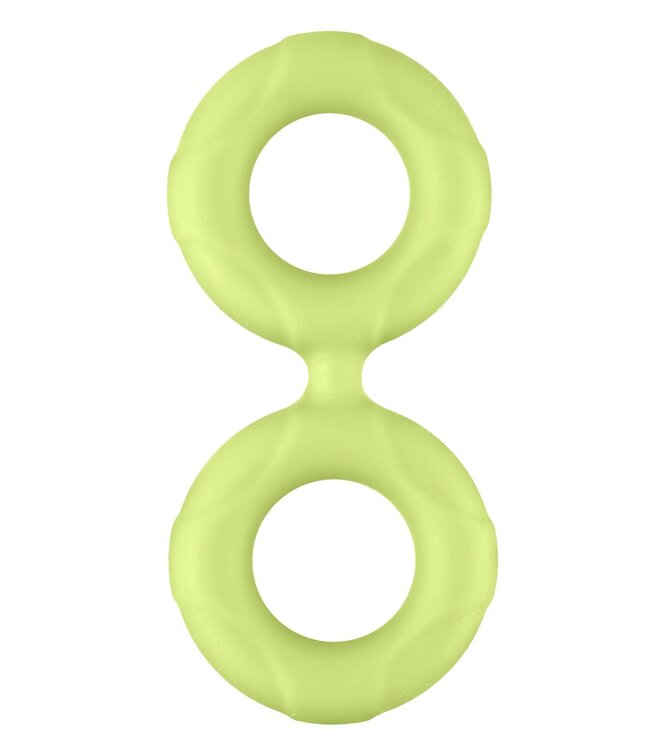 Forto FORTO F-81 DOUBLE RING 51MM GLOW