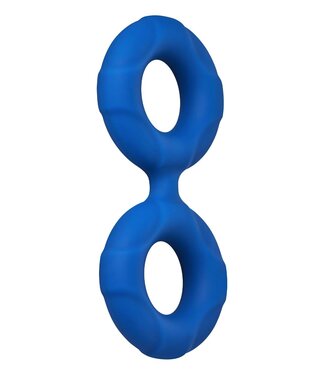 Forto FORTO F-81 DOUBLE RING 47MM BLUE