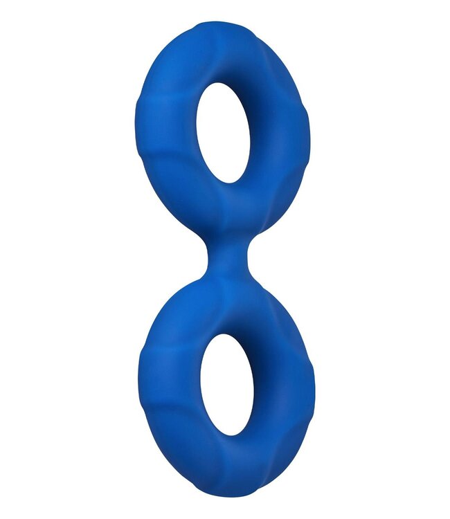 Forto FORTO F-81 DOUBLE RING 47MM BLUE