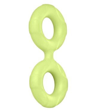 Forto FORTO F-81 DOUBLE RING 47MM GLOW