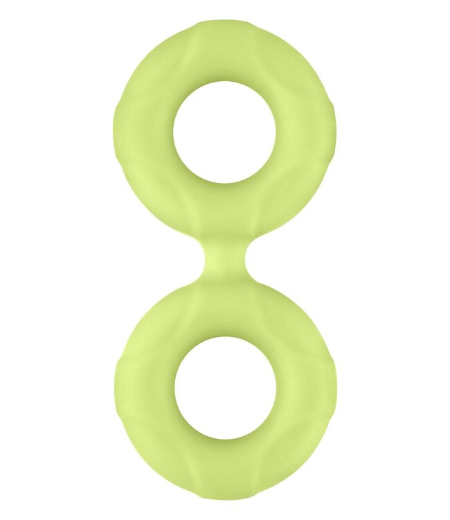 Forto FORTO F-81 DOUBLE RING 47MM GLOW