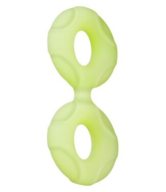 Forto FORTO F-81 DOUBLE RING 44MM GLOW