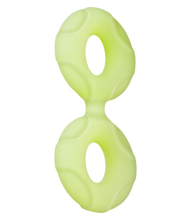 Forto FORTO F-81 DOUBLE RING 44MM GLOW