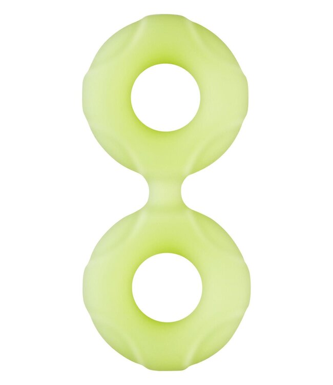 Forto FORTO F-81 DOUBLE RING 44MM GLOW