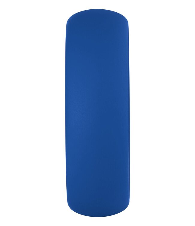 Forto FORTO F-64 40MM RING WIDE SMALL BLUE