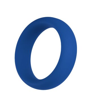 Forto FORTO F-64 45MM RING WIDE MEDIUM BLUE