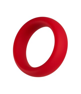 Forto FORTO F-64 40MM RING WIDE SMALL RED