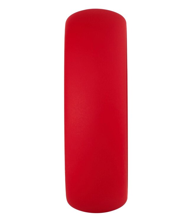 Forto FORTO F-64 40MM RING WIDE SMALL RED