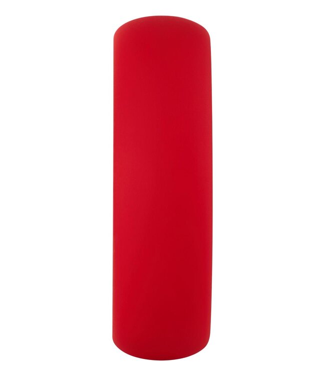 Forto FORTO F-64 45MM RING WIDE MEDIUM RED