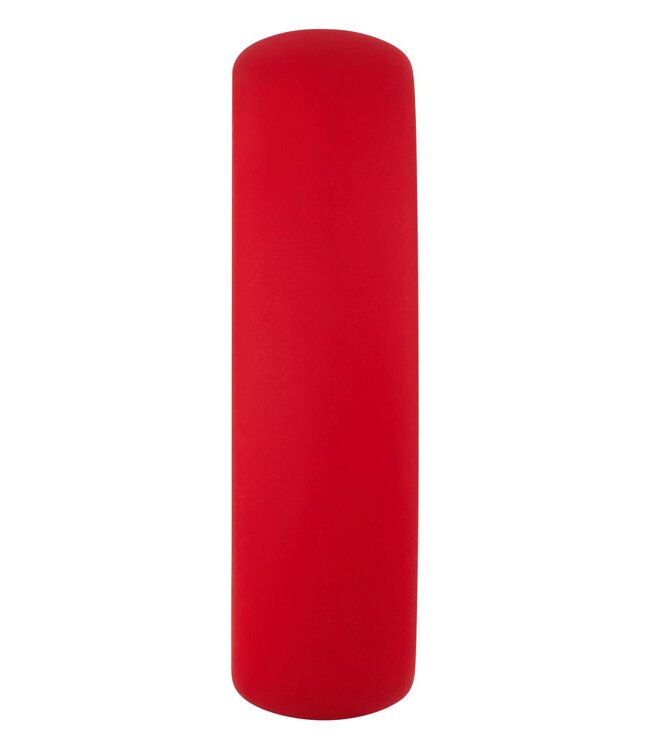 Forto FORTO F-64 50MM RING WIDE LARGE RED