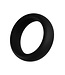 Forto FORTO F-64 40MM RING WIDE SMALL BLACK