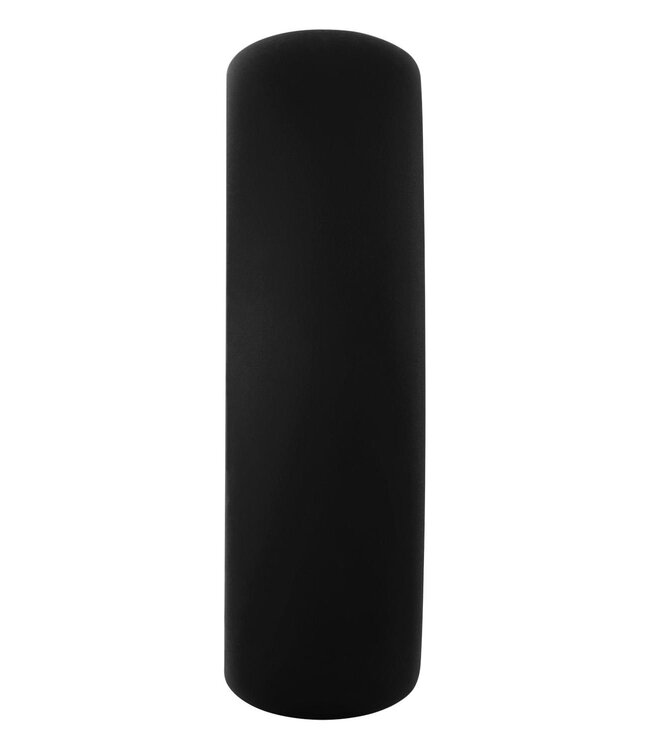 Forto FORTO F-64 45MM RING WIDE MEDIUM BLACK