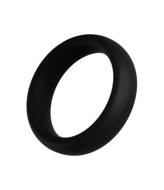 Forto FORTO F-64 50MM RING WIDE LARGE BLACK