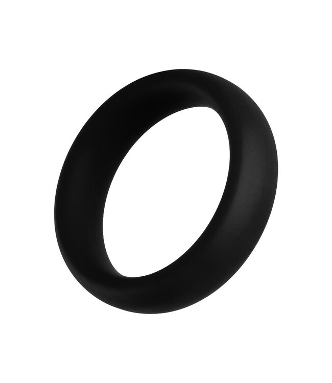 Forto FORTO F-64 50MM RING WIDE LARGE BLACK