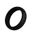 Forto FORTO F-64 50MM RING WIDE LARGE BLACK