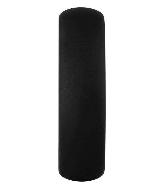 Forto FORTO F-64 50MM RING WIDE LARGE BLACK