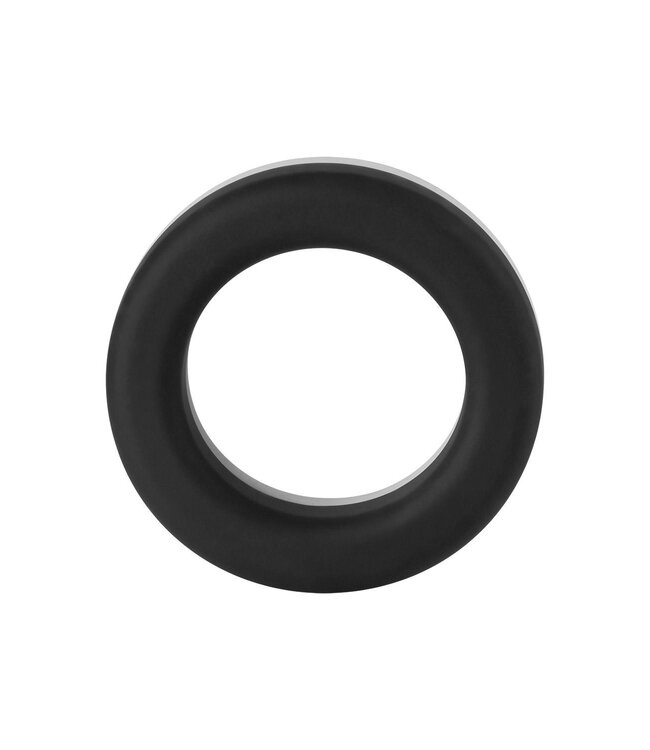 Forto FORTO F-19 2 TONE C-RING BLACK AND WHITE