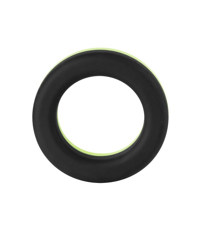 Forto FORTO F-19 2 TONE C-RING BLACK AND GLOW