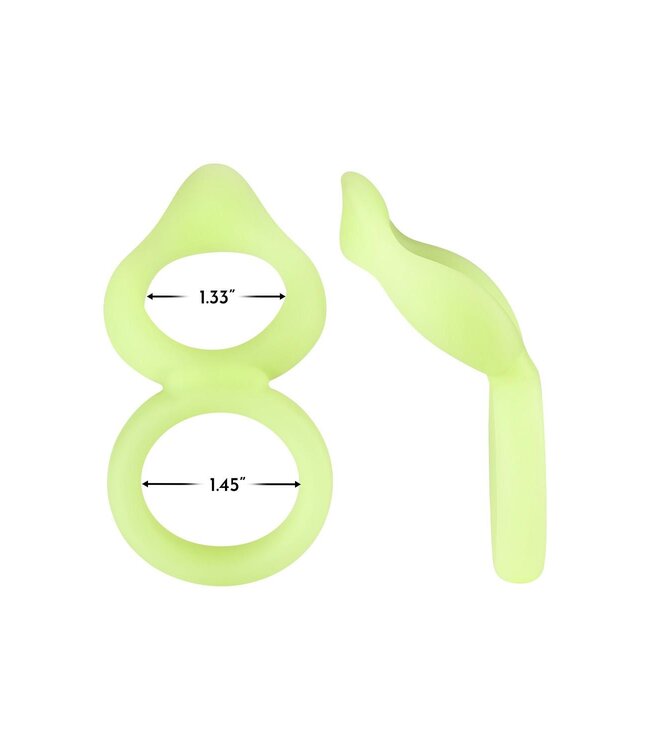 Forto FORTO F-88 DOUBLE RING GLOW