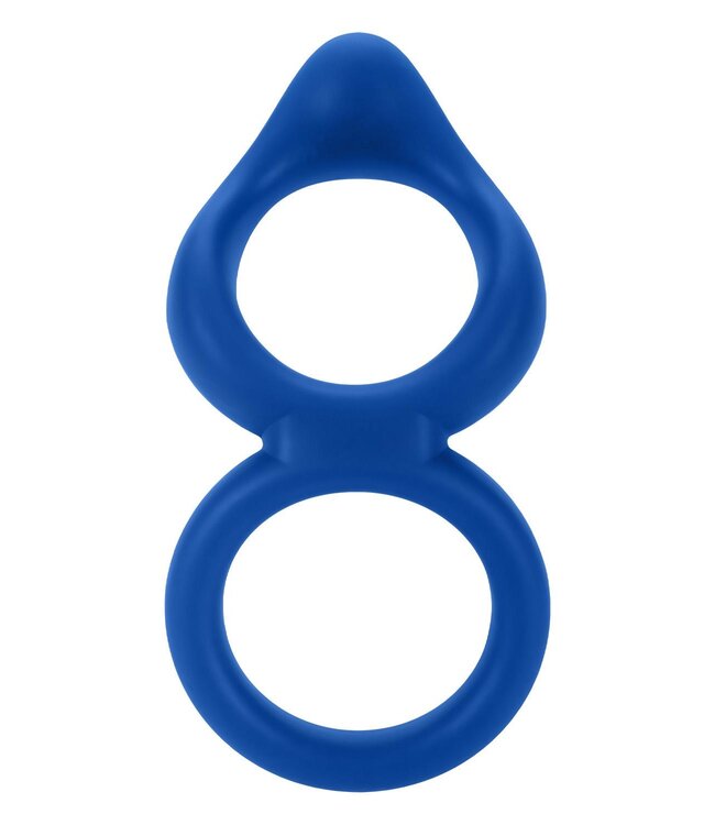 Forto FORTO F-88 DOUBLE RING BLUE