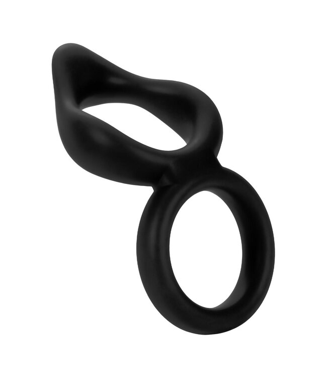 Forto FORTO F-88 DOUBLE RING BLACK