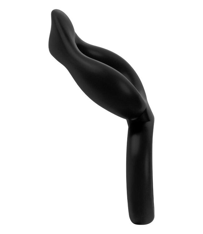 Forto FORTO F-88 DOUBLE RING BLACK