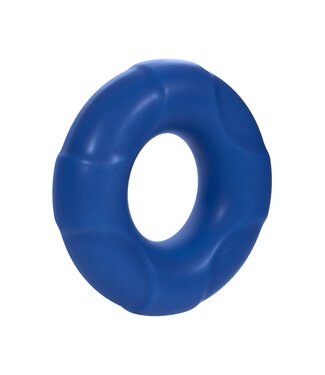Forto FORTO F-33 21MM C-RING MEDIUM BLUE