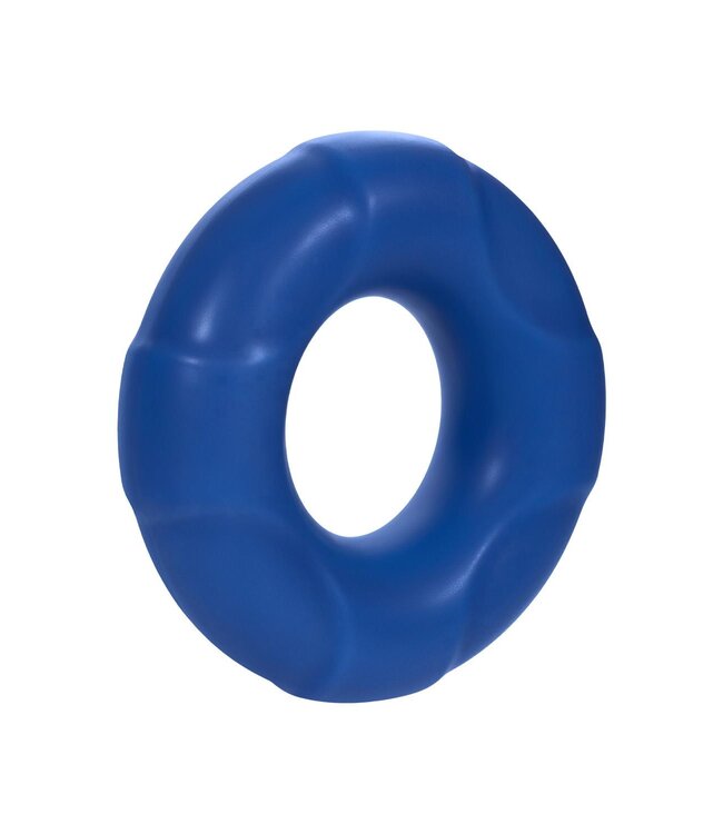 Forto FORTO F-33 21MM C-RING MEDIUM BLUE