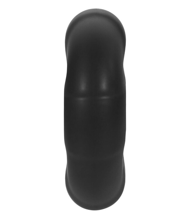 Forto FORTO F-33 17MM C-RING SMALL BLACK