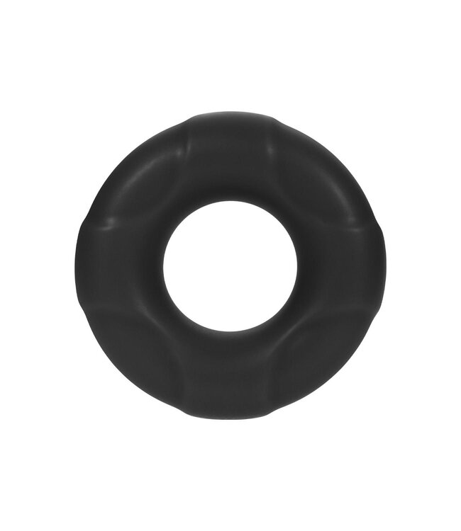 Forto FORTO F-33 21MM C-RING MEDIUM BLACK