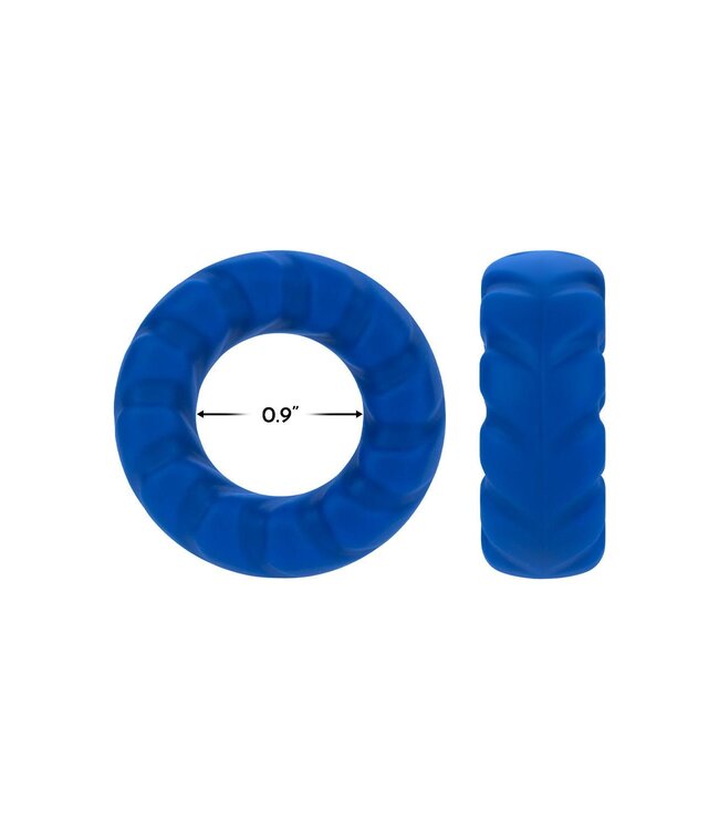 Forto FORTO F-25 23MM C-RING BLUE