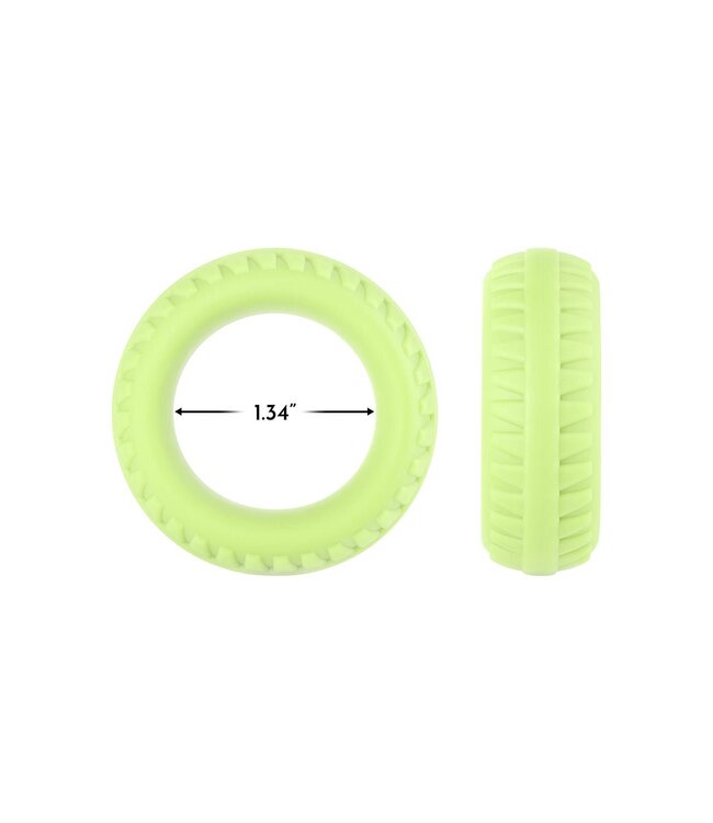 Forto FORTO F-12 35MM C-RING GLOW