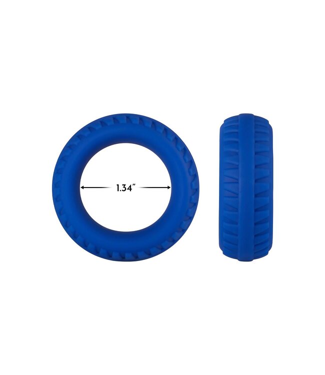 Forto FORTO F-12 35MM C-RING BLUE