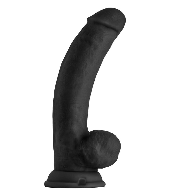 Shaft SHAFT VIBRATING MODEL C 8.5 INCH BLACK