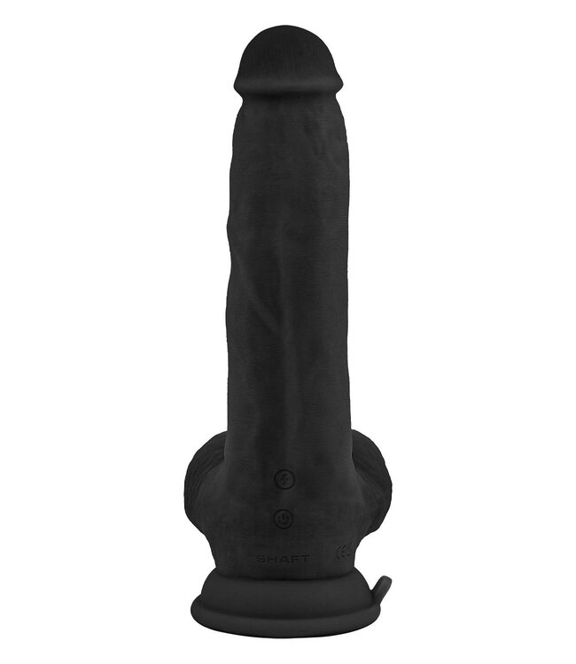 Shaft SHAFT VIBRATING MODEL C 8.5 INCH BLACK