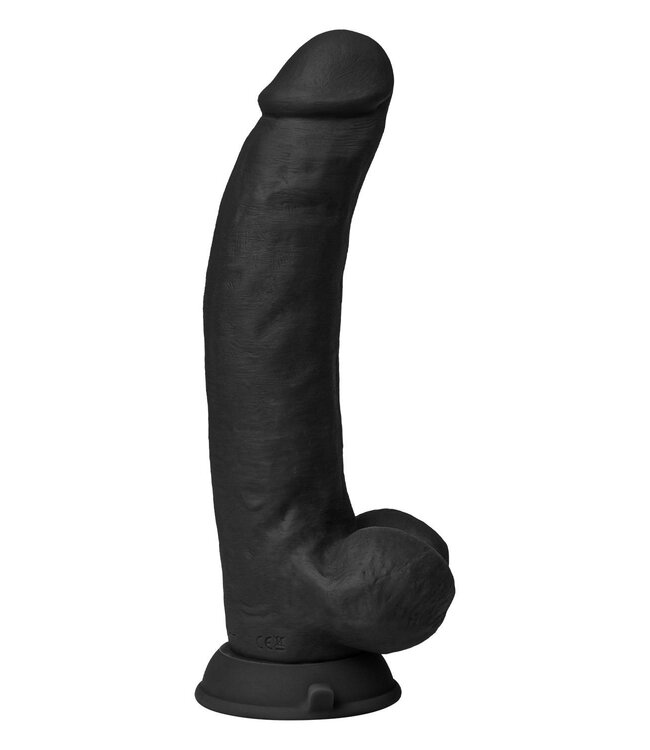 Shaft SHAFT VIBRATING MODEL C 9.5 INCH BLACK