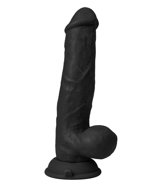 Shaft SHAFT VIBRATING MODEL N 8.5 INCH BLACK