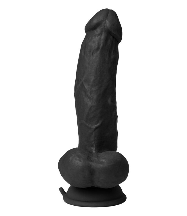 Shaft SHAFT VIBRATING MODEL N 8.5 INCH BLACK