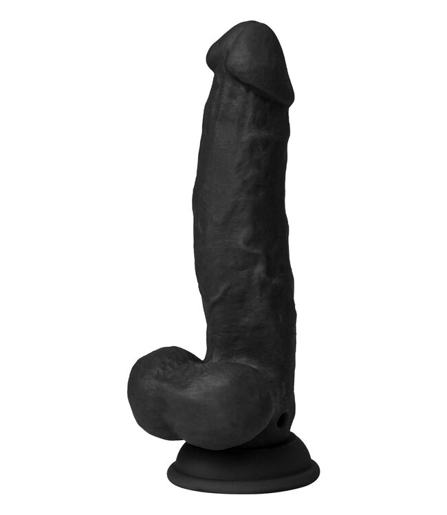 Shaft SHAFT VIBRATING MODEL N 8.5 INCH BLACK