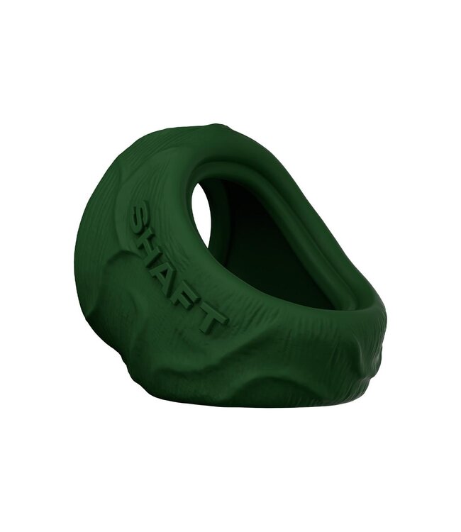 Shaft SHAFT MODEL PS COCK AND BALL SHORT GREEN