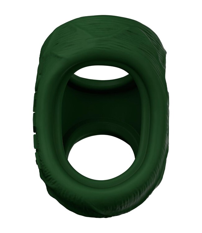 Shaft SHAFT MODEL PS COCK AND BALL SHORT GREEN