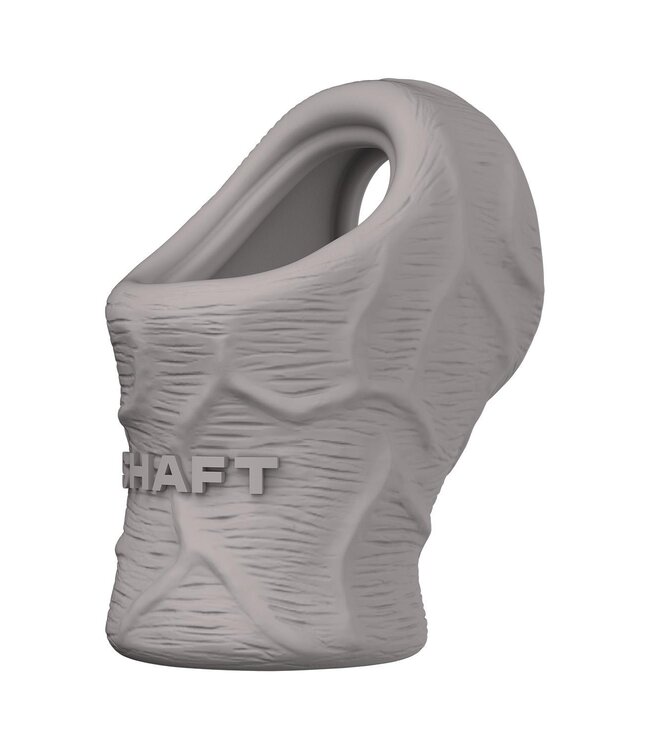 Shaft SHAFT MODEL P COCK AND BALL GRAY